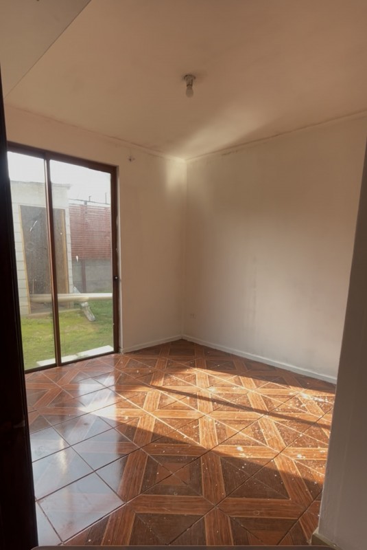 Se Vende Casa Regularizada en Villa Doña Ignacia Iii