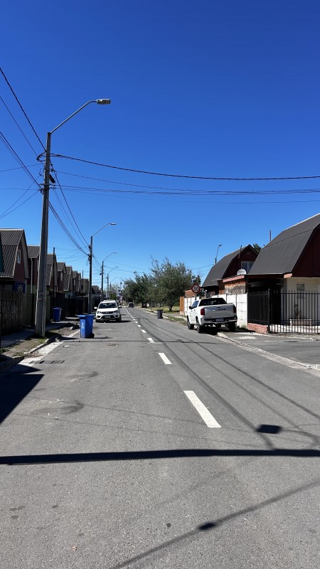 Se Vende Casa Esquina en Villa la Campiña 2 Arreglada