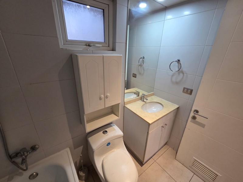 Se Arrienda Departamento en Parque Universitario - Talca