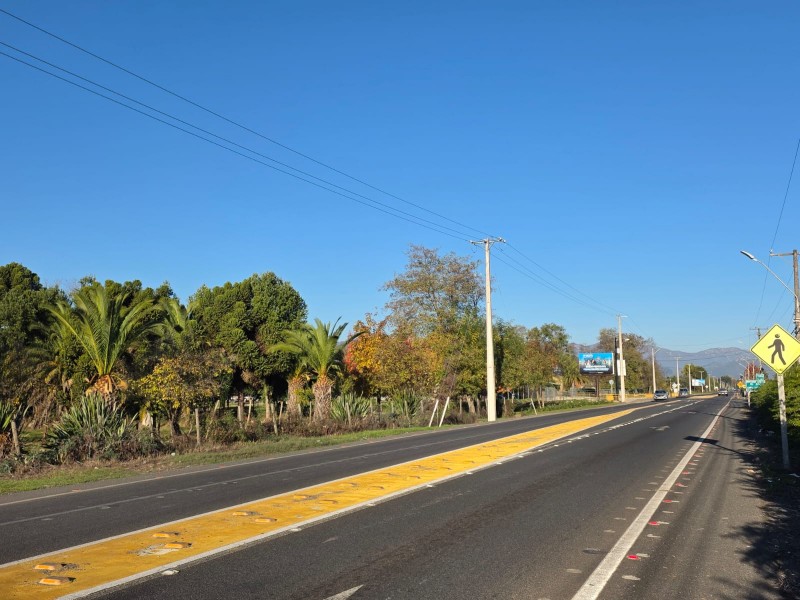 Venta de Exclusivas Parcelas – Camino A los Niches, Curicó
