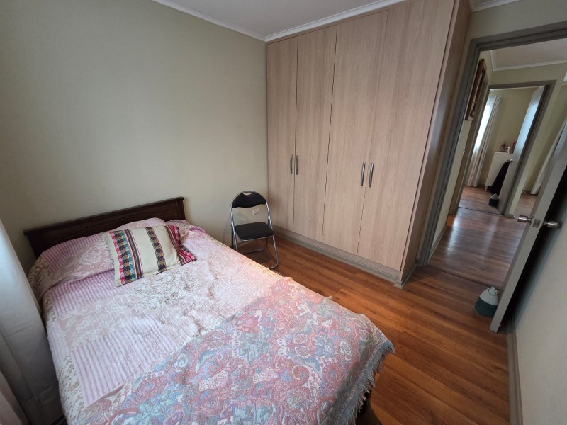 Amplia Casa en Venta – Viñedos del Boldo Ii, Curicó