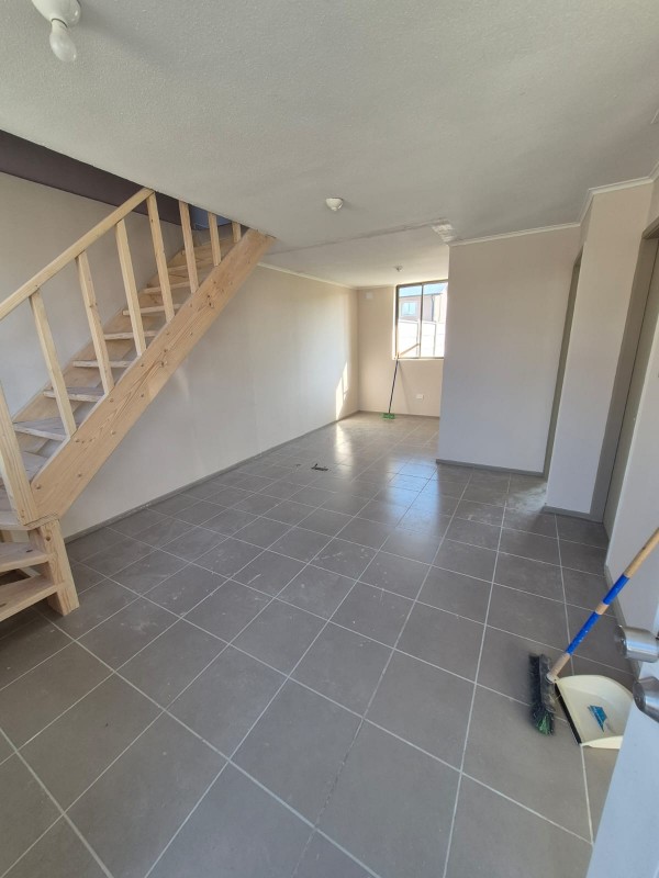 Se Arrienda Casa Nueva – Parque Bellavista Iii, Curicó