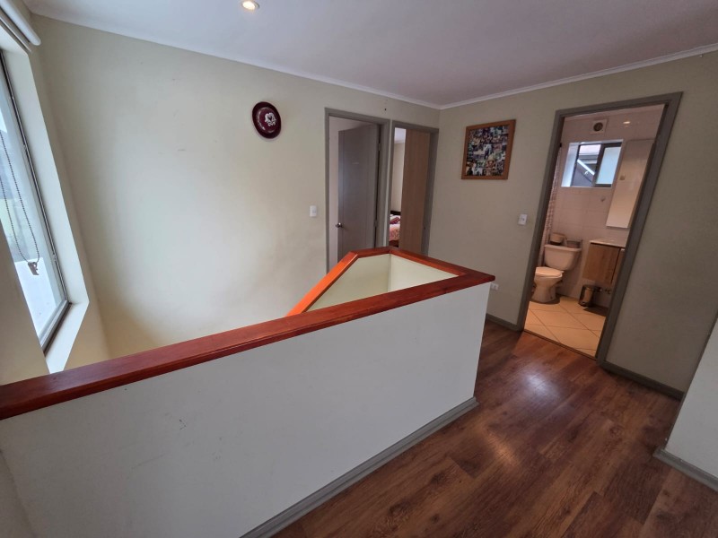 Amplia Casa en Venta – Viñedos del Boldo Ii, Curicó