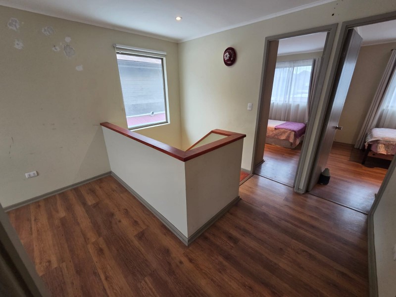Amplia Casa en Venta – Viñedos del Boldo Ii, Curicó