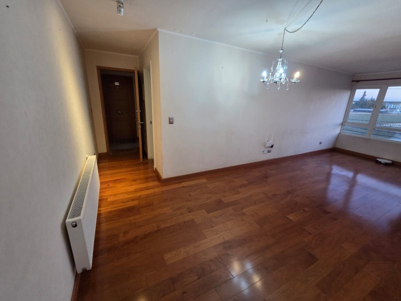 Se Arrienda Departamento en Parque Universitario - Talca