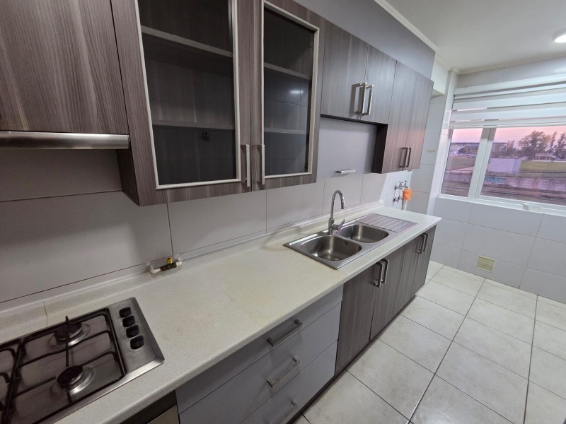 Se Arrienda Departamento en Parque Universitario - Talca