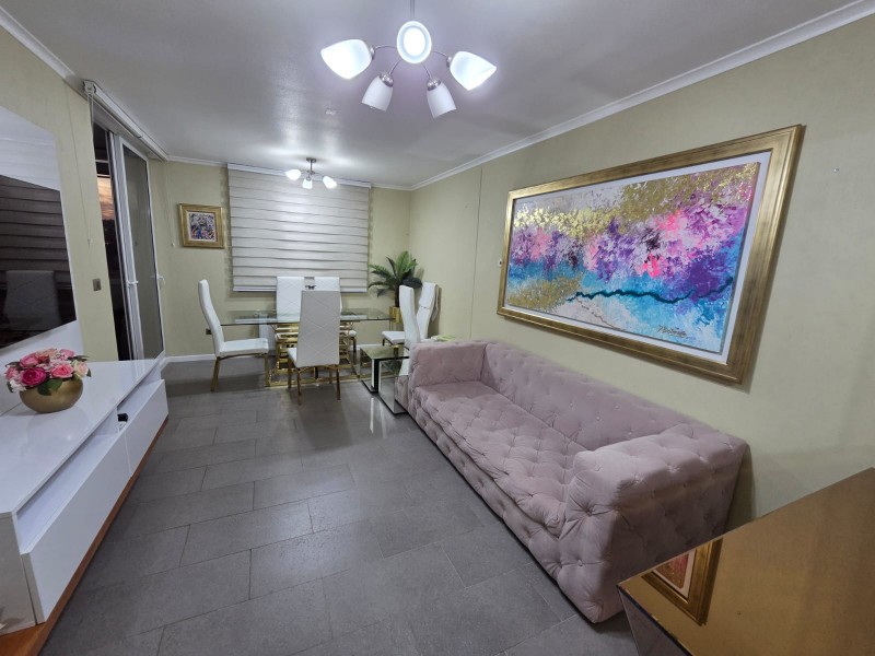 Se Arrienda Amplio Departamento en Talca – Sector las Rastra