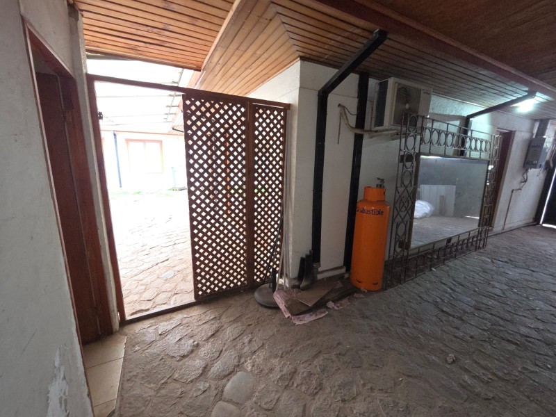Vende Linda y Amplia Casa en Excelente Ubicación – Talca