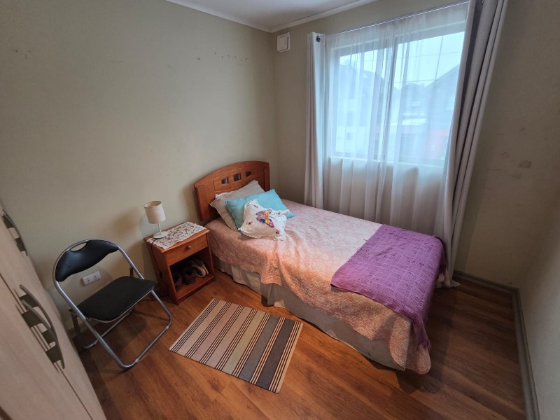 Amplia Casa en Venta – Viñedos del Boldo Ii, Curicó