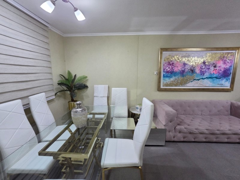 Se Arrienda Amplio Departamento en Talca – Sector las Rastra