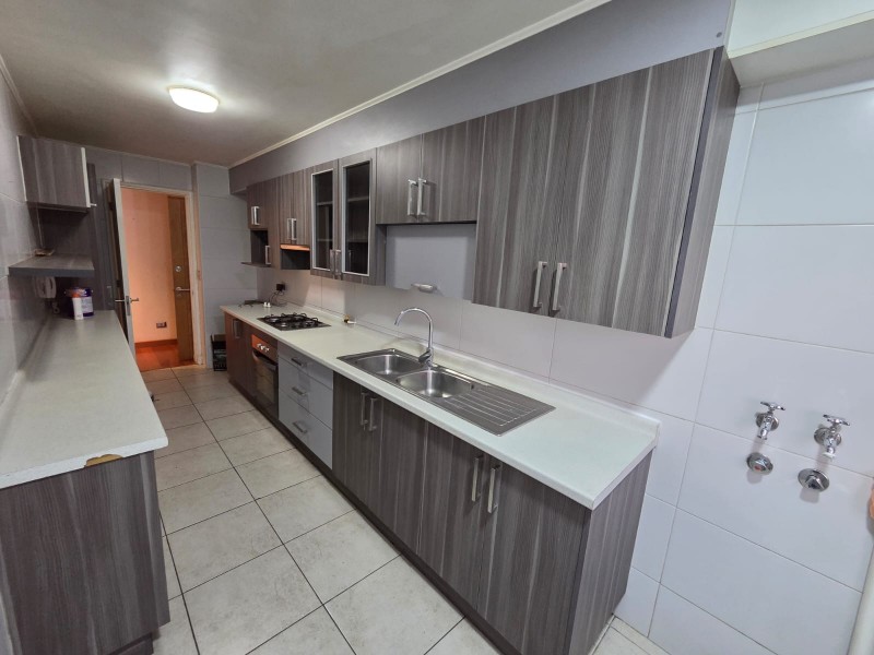 Se Arrienda Departamento en Parque Universitario - Talca