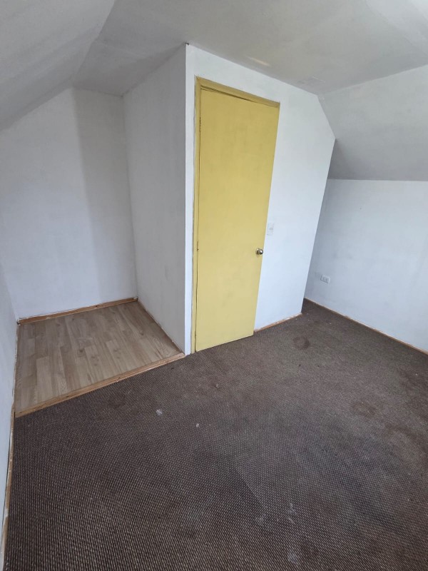 Se Vende Amplia Casa en Villa San Pedro – Molina
