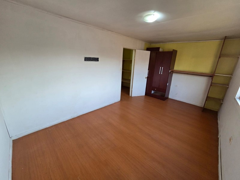 Linda Casa en Venta – Villa Conavicoop - Curicó