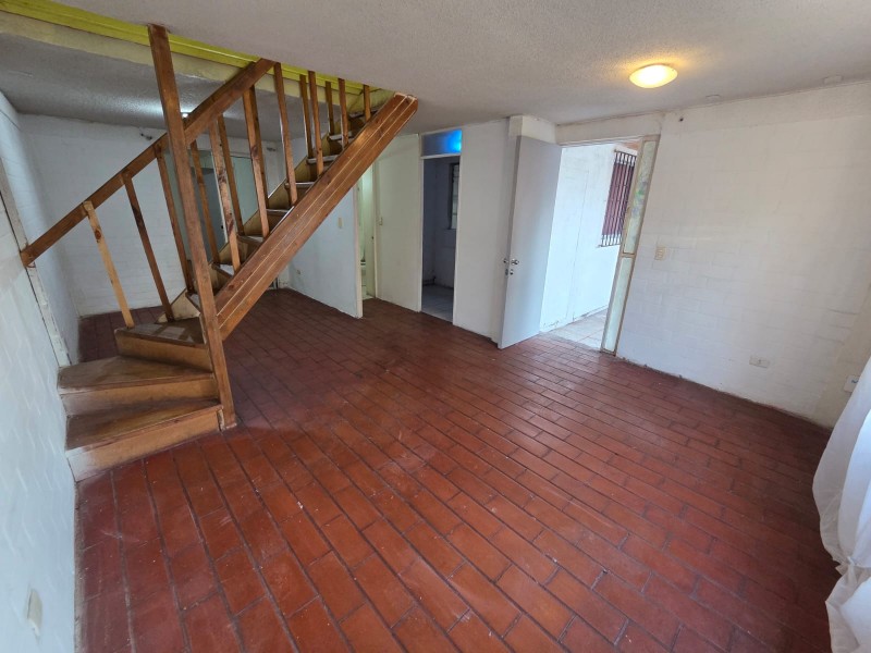 Linda Casa en Venta – Villa Conavicoop - Curicó