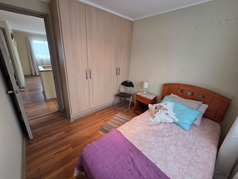 Amplia Casa en Venta – Viñedos del Boldo Ii, Curicó