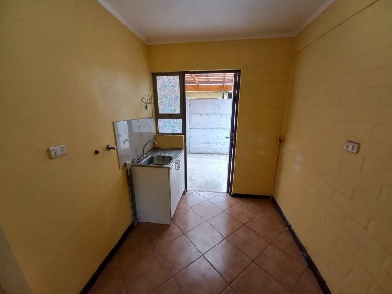 Arriendo Casa en Villa Don Sebastián de Rauquén – Curicó