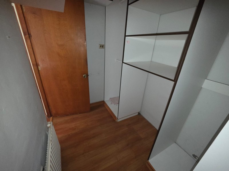 Vende Linda y Amplia Casa en Excelente Ubicación – Talca