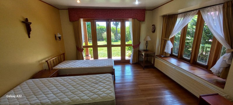 Se Vende Hermosa Casa Estilo Chileno en Parcela – Romeral