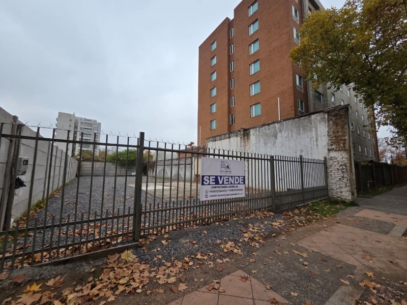 Fotografía de Vende Sitio Urbano en Excelente Ubicación – Talca