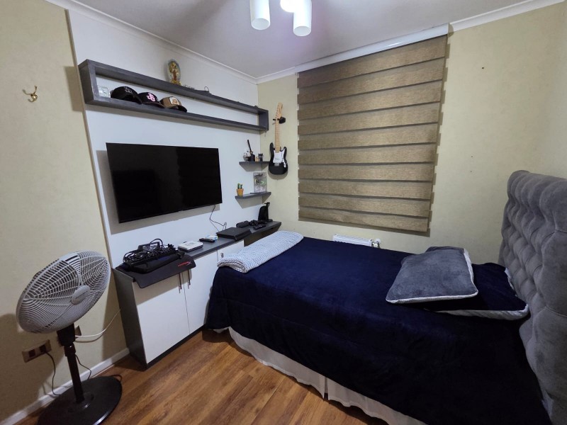 Se Arrienda Amplio Departamento en Talca – Sector las Rastra