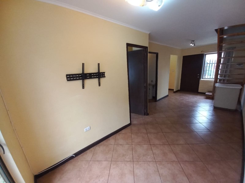Arriendo Casa en Villa Don Sebastián de Rauquén – Curicó