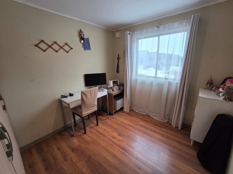 Amplia Casa en Venta – Viñedos del Boldo Ii, Curicó