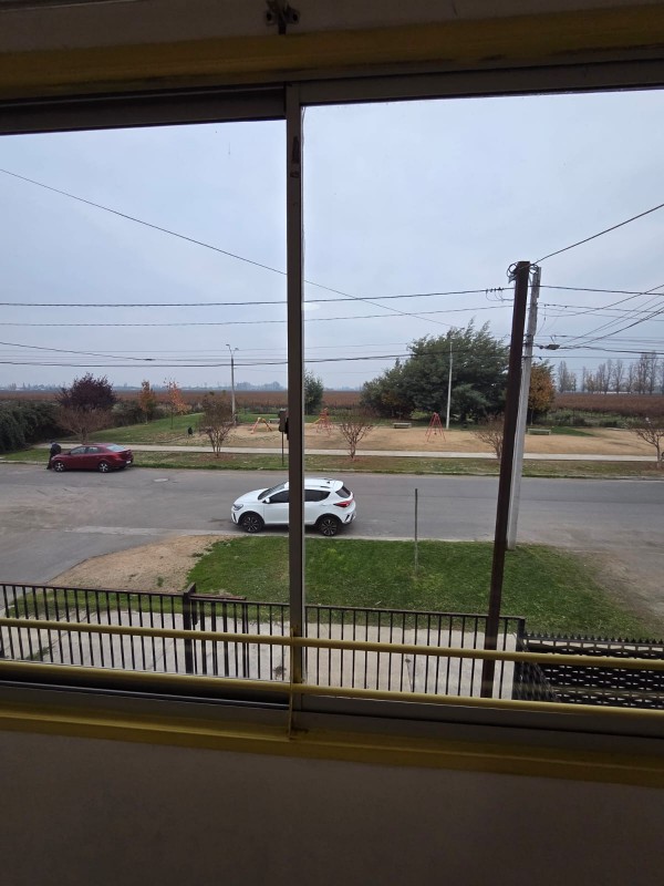 Se Vende Amplia Casa en Villa San Pedro – Molina