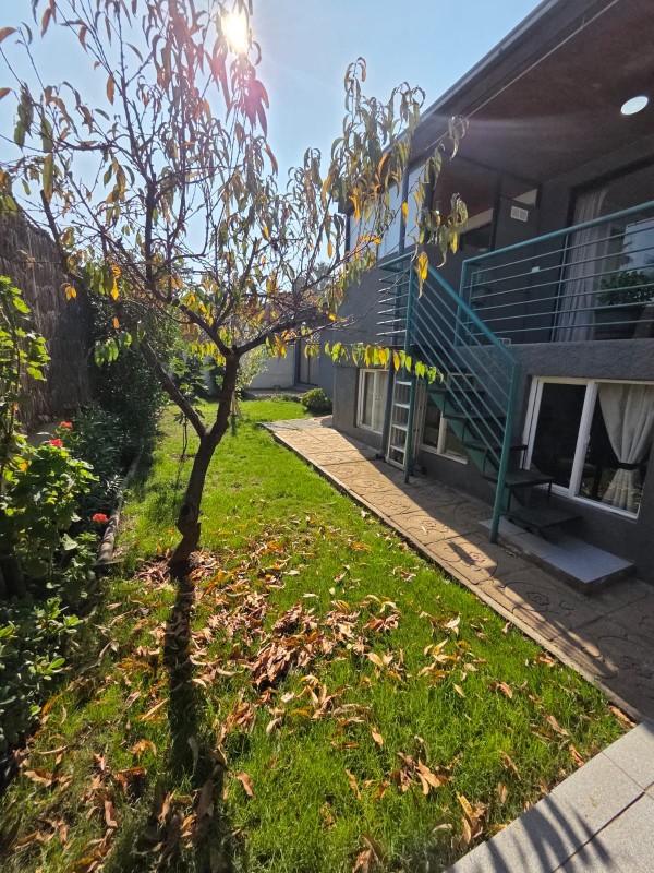 Casa en Venta en Condominio Vista Al Valle – Machalí