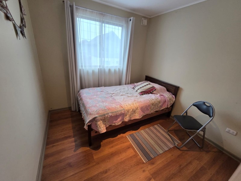 Amplia Casa en Venta – Viñedos del Boldo Ii, Curicó