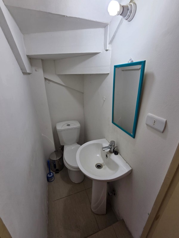 Se Vende Amplia Casa en Villa San Pedro – Molina