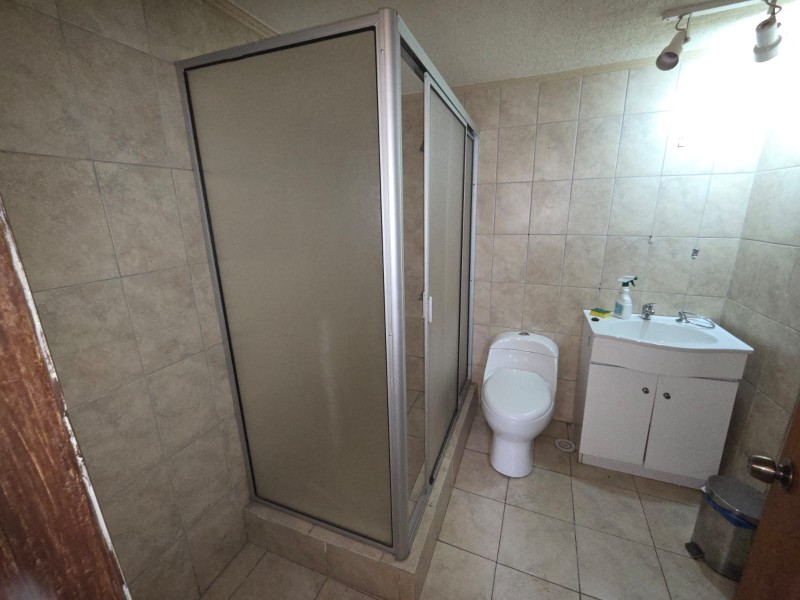 Vende Linda y Amplia Casa en Excelente Ubicación – Talca
