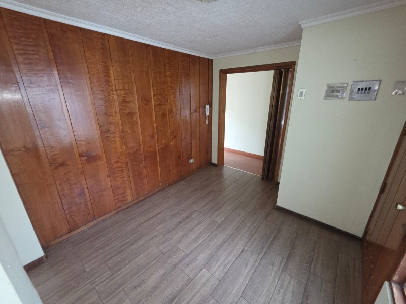 Vende Linda y Amplia Casa en Excelente Ubicación – Talca