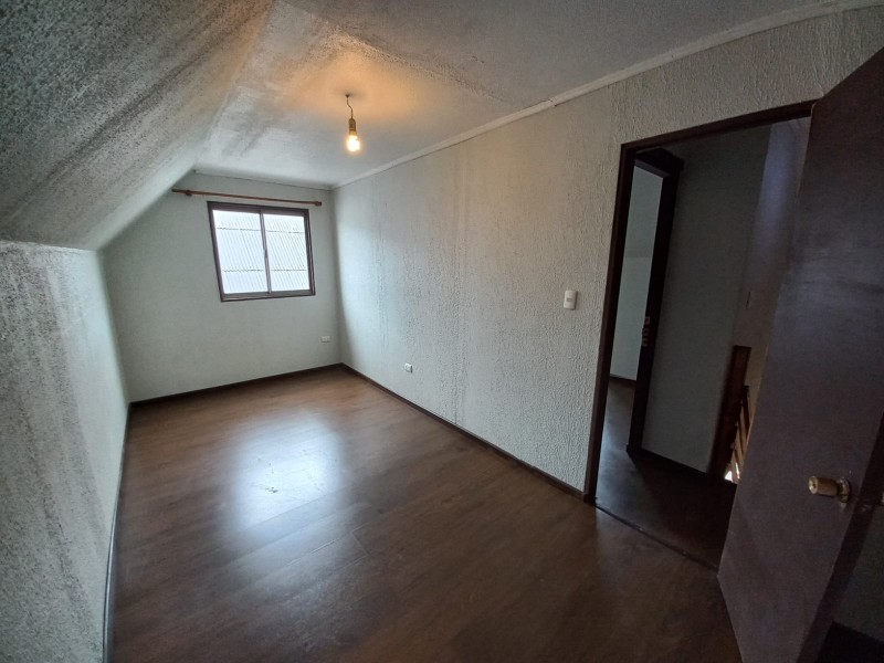 Arriendo Casa en Villa Don Sebastián de Rauquén – Curicó