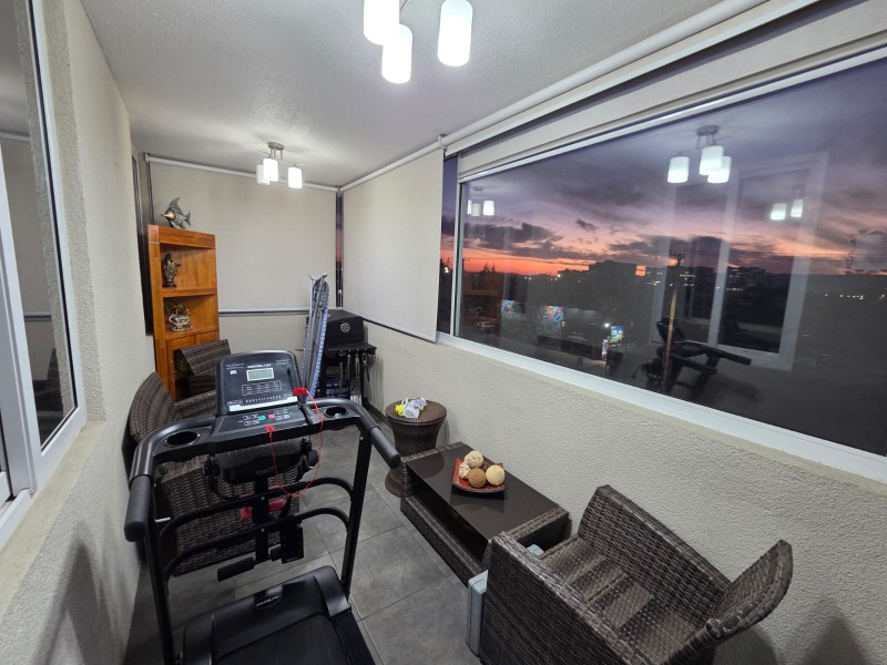 Se Arrienda Amplio Departamento en Talca – Sector las Rastra