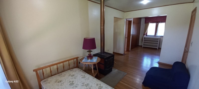 Se Vende Hermosa Casa Estilo Chileno en Parcela – Romeral