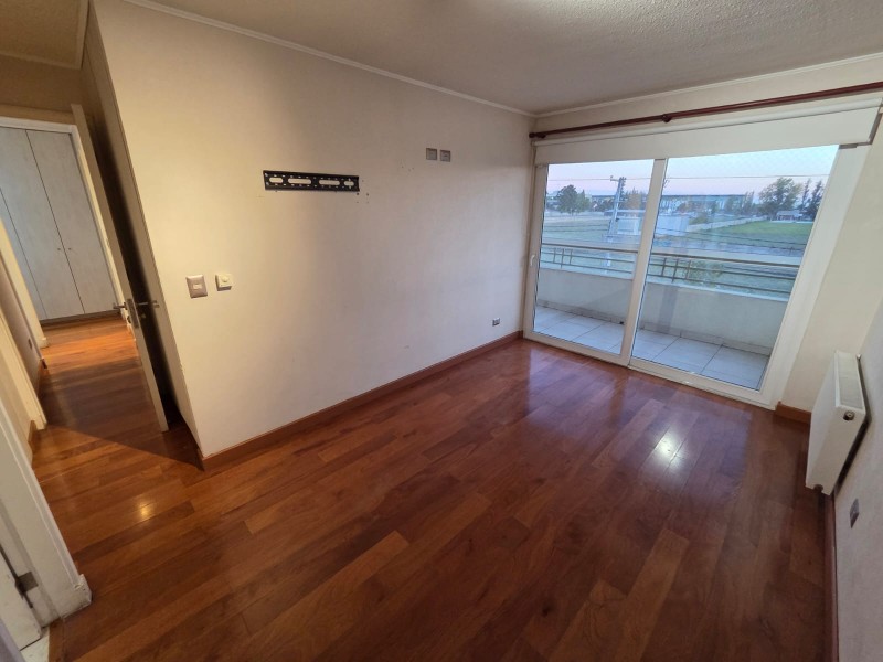 Se Arrienda Departamento en Parque Universitario - Talca