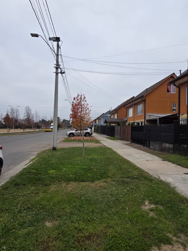 Se Vende Amplia Casa en Villa San Pedro – Molina