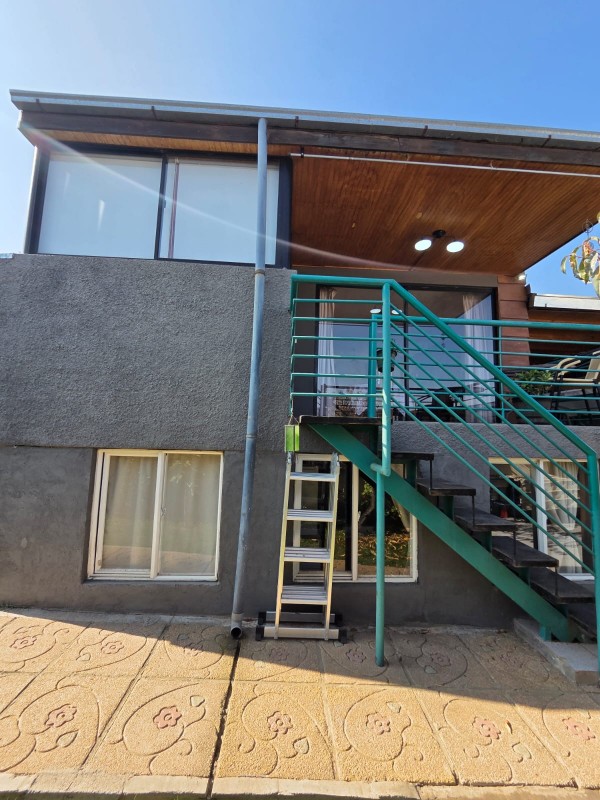 Casa en Venta en Condominio Vista Al Valle – Machalí