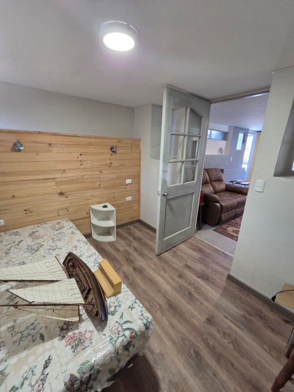 Casa en Venta en Condominio Vista Al Valle – Machalí