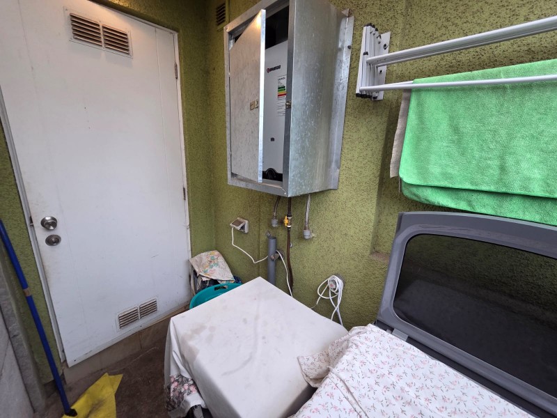 Amplia Casa en Venta – Viñedos del Boldo Ii, Curicó