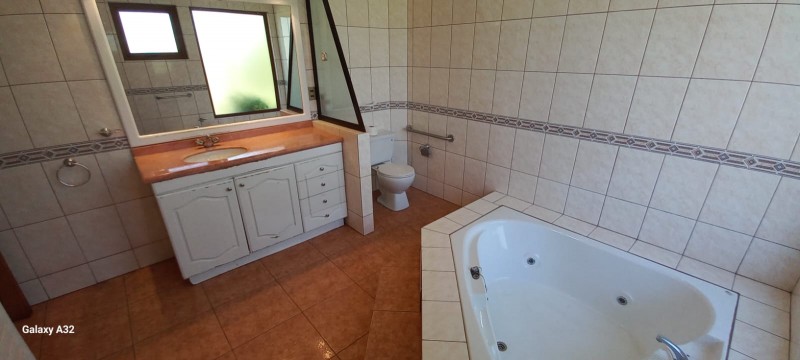 Se Vende Hermosa Casa Estilo Chileno en Parcela – Romeral