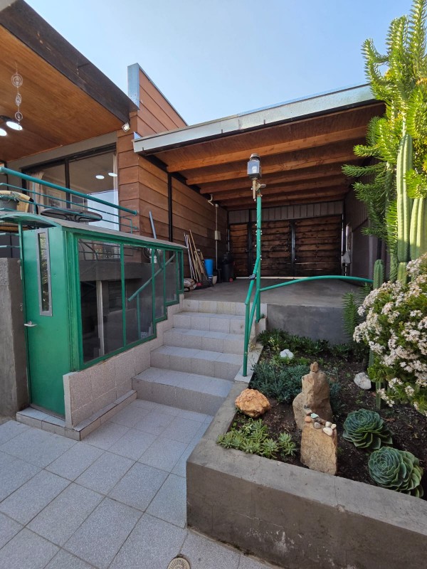 Casa en Venta en Condominio Vista Al Valle – Machalí