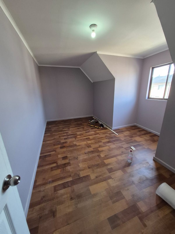 Se Arrienda Casa Nueva – Parque Bellavista Iii, Curicó