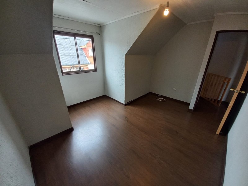 Arriendo Casa en Villa Don Sebastián de Rauquén – Curicó