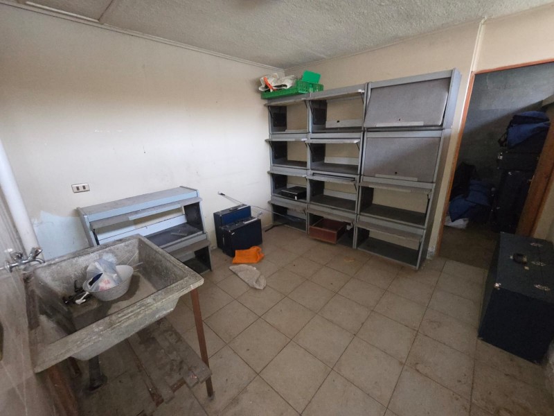 Vende Linda y Amplia Casa en Excelente Ubicación – Talca