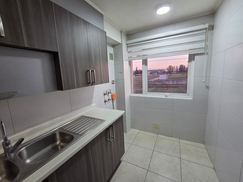 Se Arrienda Departamento en Parque Universitario - Talca