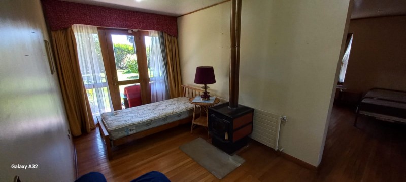 Se Vende Hermosa Casa Estilo Chileno en Parcela – Romeral
