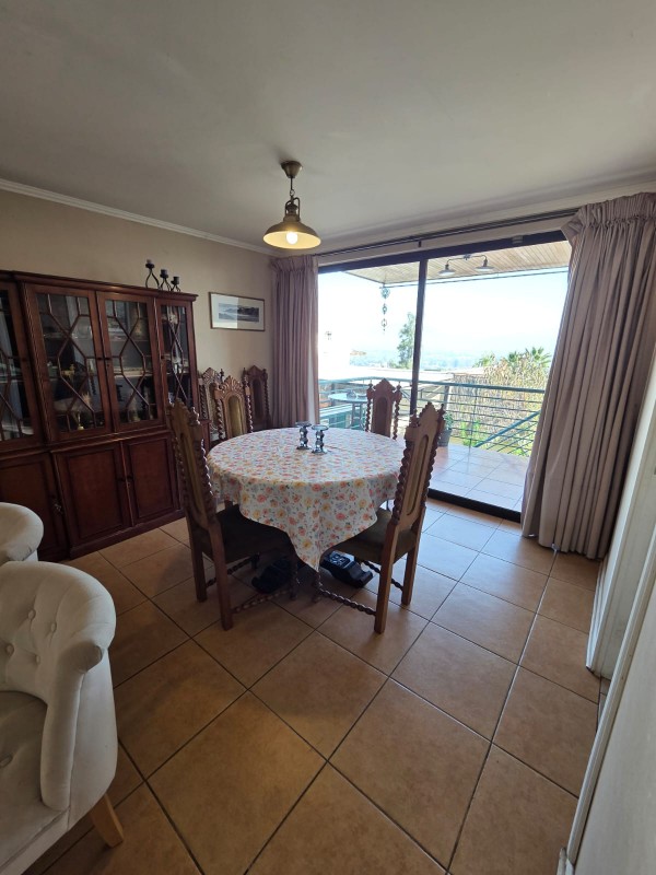 Casa en Venta en Condominio Vista Al Valle – Machalí