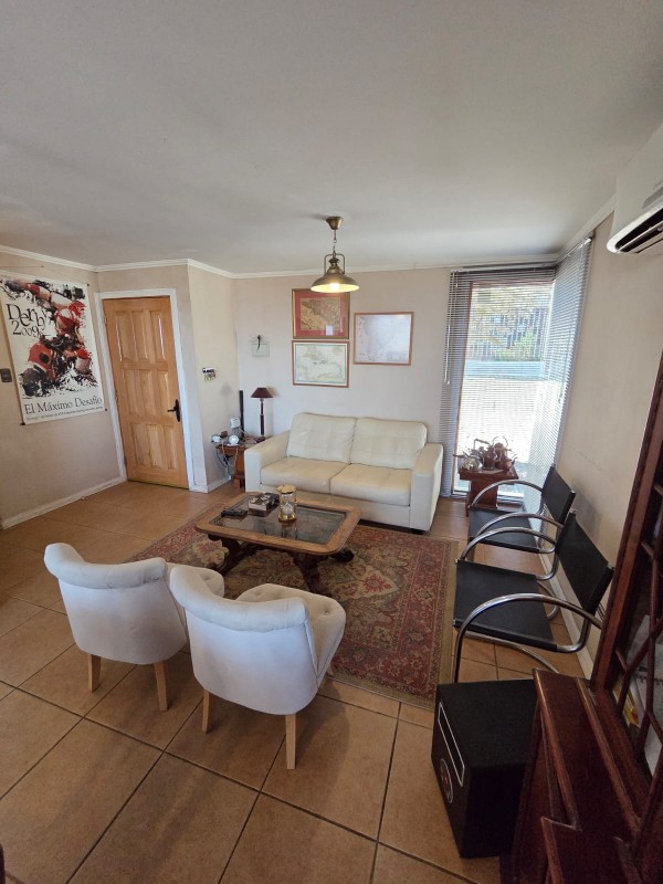Casa en Venta en Condominio Vista Al Valle – Machalí