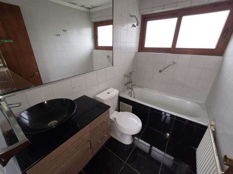 Vende Linda y Amplia Casa en Excelente Ubicación – Talca